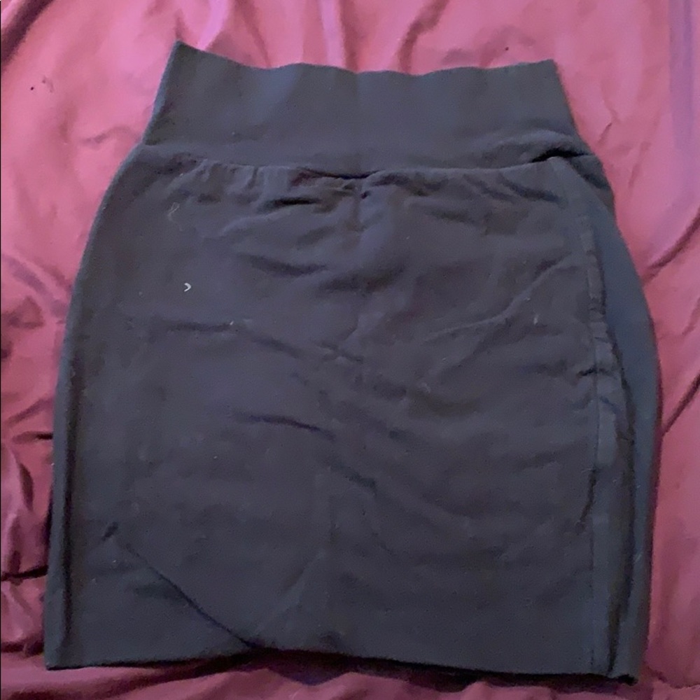 skirt